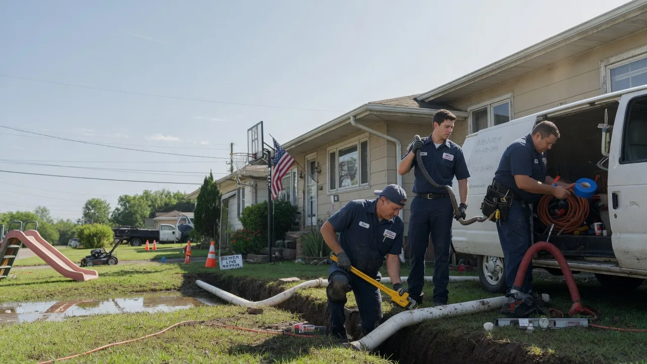 Toilet Installation in Hancock, IA near me